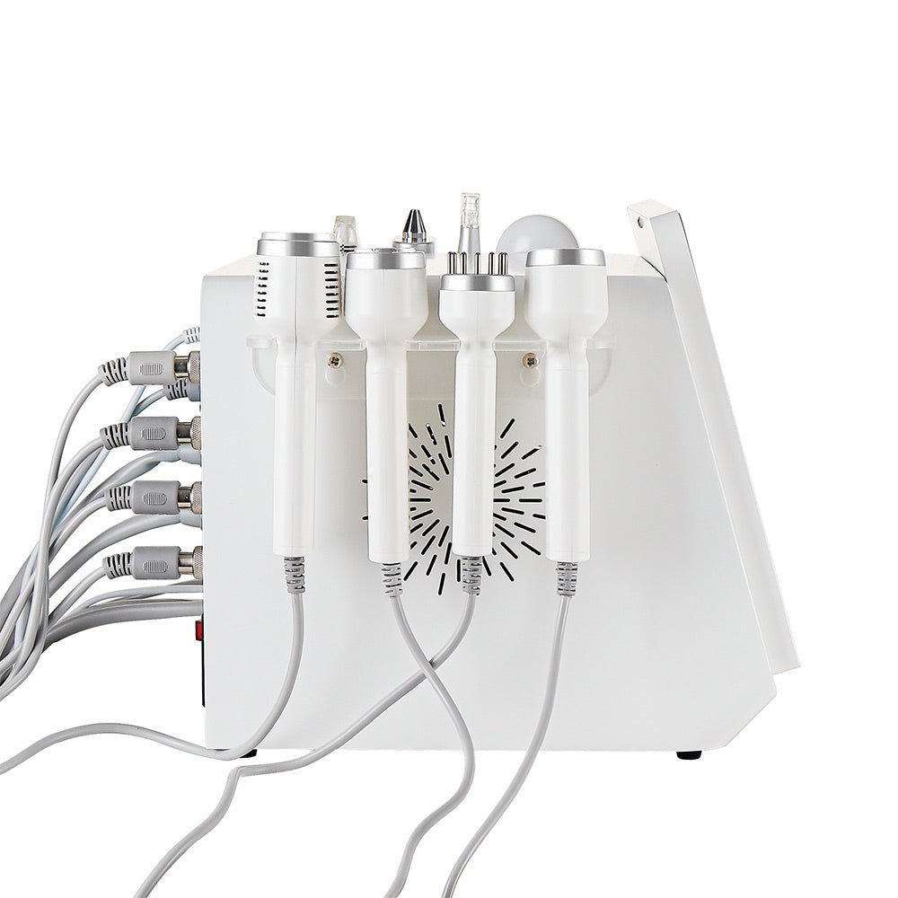 Shape Tactics 8-in-1 Hydro Facial Skin Rejuvenation System