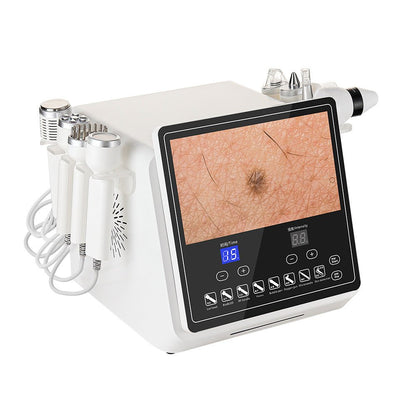 Shape Tactics 8-in-1 Hydro Facial Skin Rejuvenation System