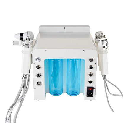 Shape Tactics 8-in-1 Hydro Facial Skin Rejuvenation System