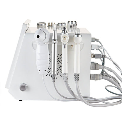 Shape Tactics 8-in-1 Hydro Facial Skin Rejuvenation System