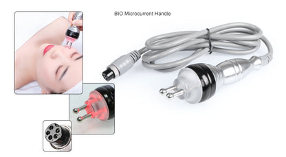 Shape Tactics 8-in-1 Cavitation Vacuum RF Hot Cold Hammer Bio Lift