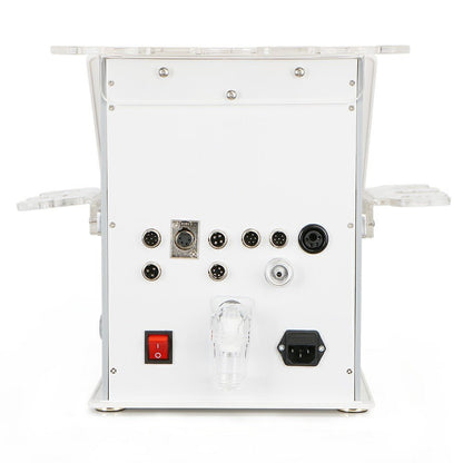 Shape Tactics 8-in-1 Cavitation Vacuum RF Hot Cold Hammer Bio Lift