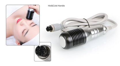 Shape Tactics 8-in-1 Cavitation Vacuum RF Hot Cold Hammer Bio Lift