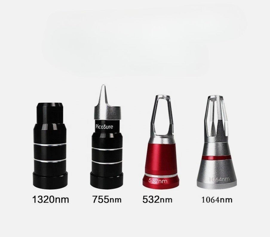 Shape Tactics Advanced Multi-Wavelength Picosecond Laser System