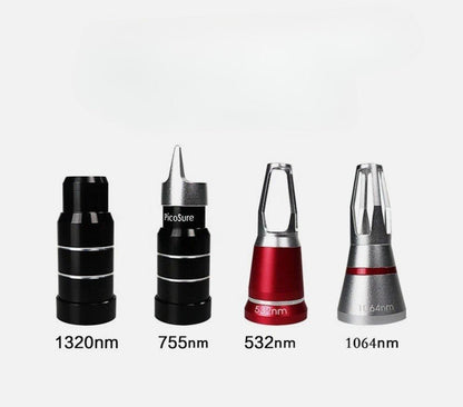 Shape Tactics Advanced Multi-Wavelength Picosecond Laser System