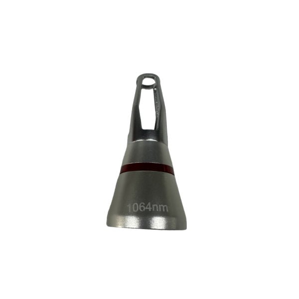 Shape Tactics Advanced Multi-Wavelength Picosecond Laser System