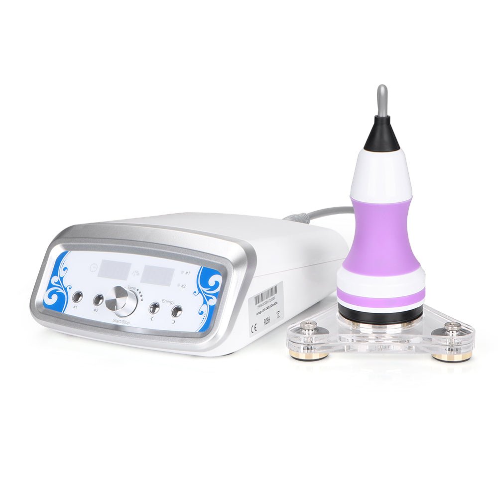 Shape Tactics 40K Cavitation 2.0 Body Contouring System