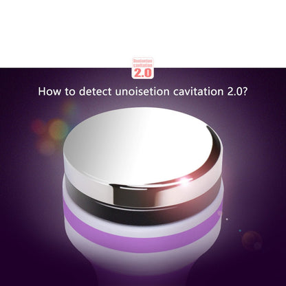 Shape Tactics 40K Cavitation 2.0 Body Contouring System