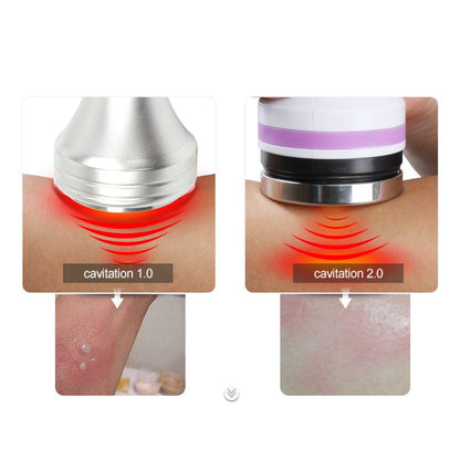 Shape Tactics 40K Cavitation 2.0 Body Contouring System