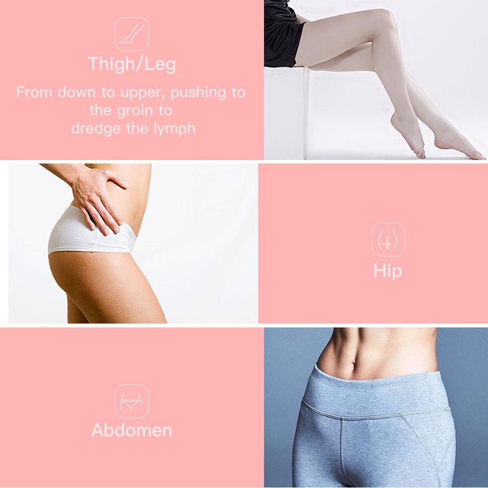 Shape Tactics 40K Cavitation 2.0 Body Contouring System