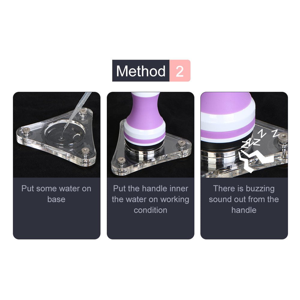 Shape Tactics 40K Cavitation 2.0 Body Contouring System