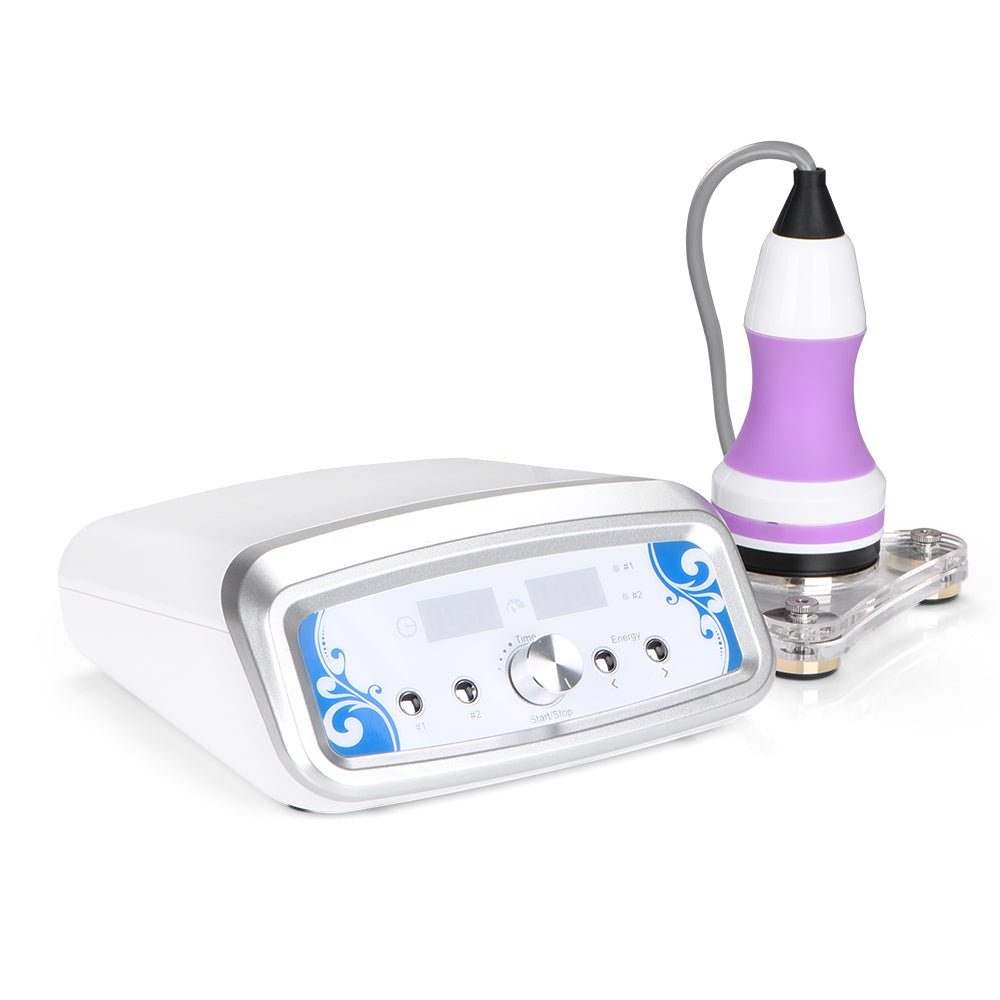 Shape Tactics 40K Cavitation 2.0 Body Contouring System