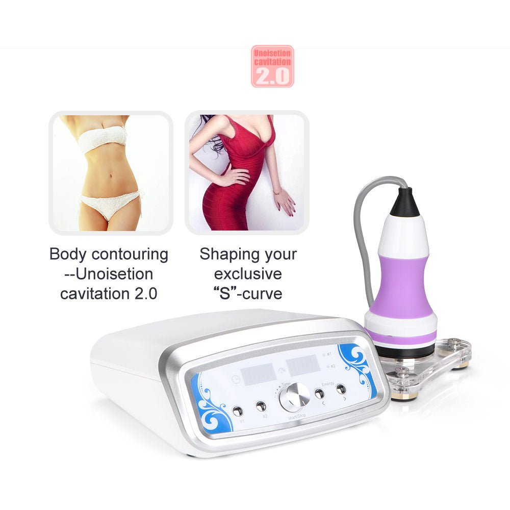 Shape Tactics 40K Cavitation 2.0 Body Contouring System
