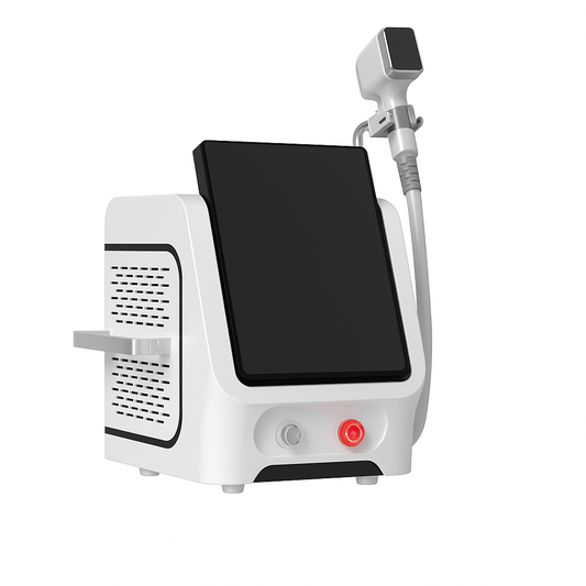 Shape Tactics Depi Diode Laser System