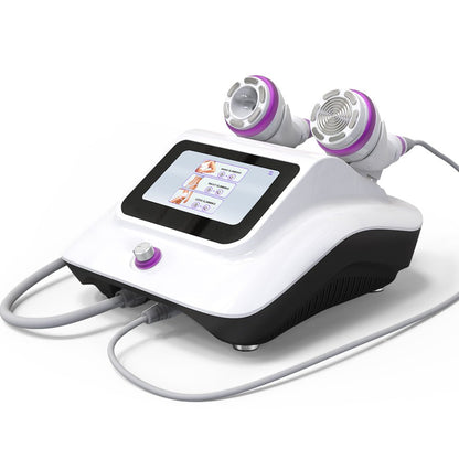 Aristorm Dual 30K & 50K Cavitation RF Contouring System
