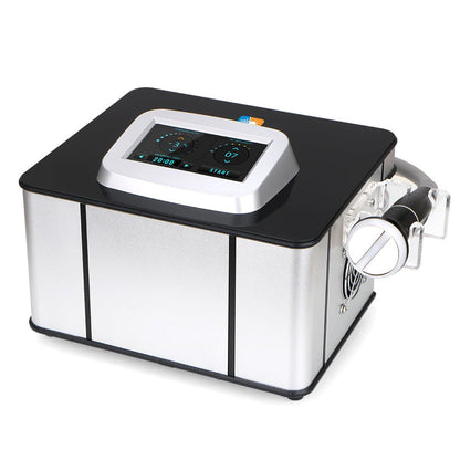 Shape Tactics Ice Cooled RF Facial Care System