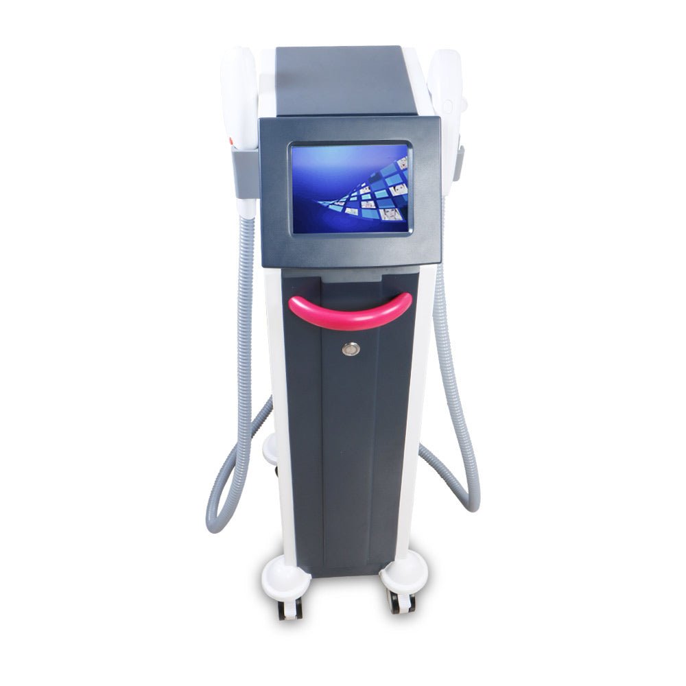 Shape Tactics IPL Pigment Removal System with OPT SHR E-Light