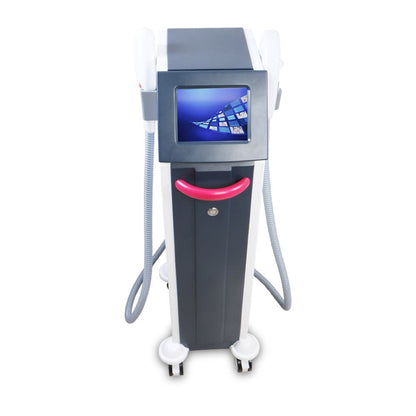 Shape Tactics IPL Pigment Removal System with OPT SHR E-Light