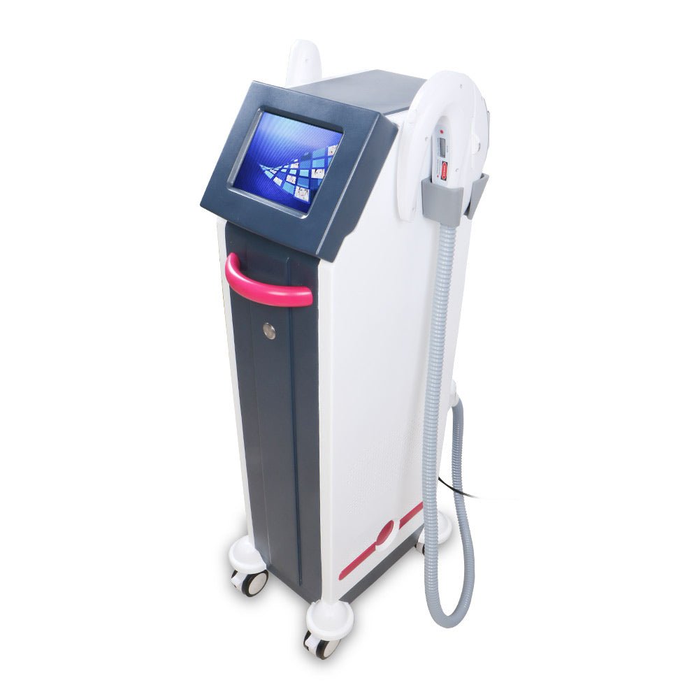 Shape Tactics IPL Pigment Removal System with OPT SHR E-Light