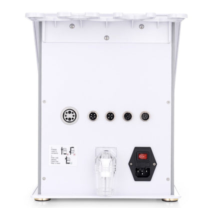 Shape Tactics 5-in-1 Ultrasonic Cavitation Vacuum RF Beauty System