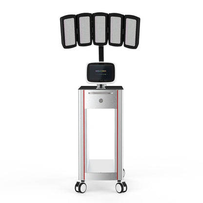 Shape Tactics PDT 408 LED Light Therapy System