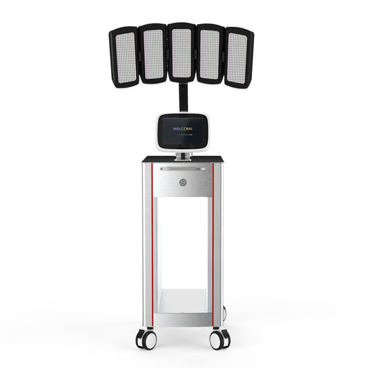 Shape Tactics PDT 408 LED Light Therapy System