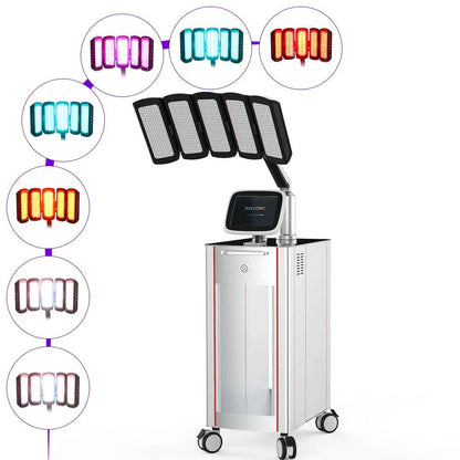 Shape Tactics PDT 408 LED Light Therapy System