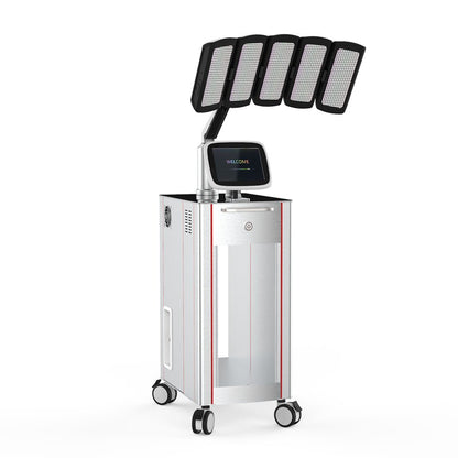 Shape Tactics PDT 408 LED Light Therapy System