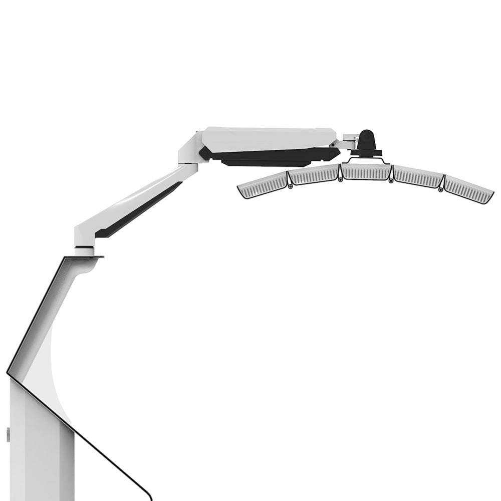 Shape Tactics PDT LED Photon Therapy System with Infrared Support