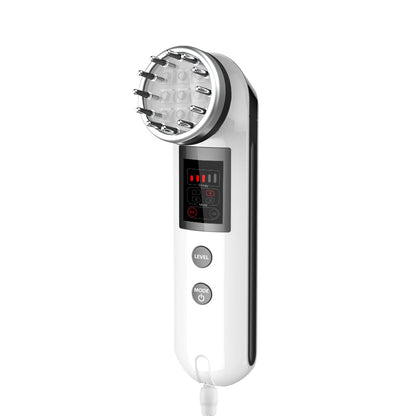 Shape Tactics Photon LED Facial Care Microcurrent Beauty Device
