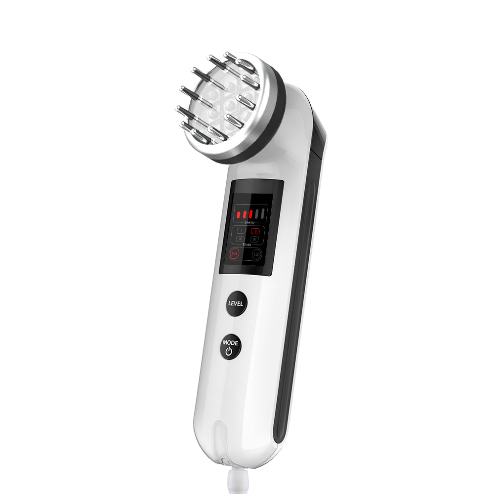 Shape Tactics Photon LED Facial Care Microcurrent Beauty Device