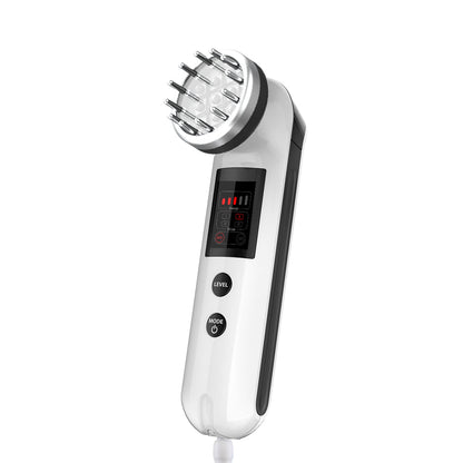 Shape Tactics Photon LED Facial Care Microcurrent Beauty Device