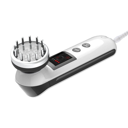 Shape Tactics Photon LED Facial Care Microcurrent Beauty Device