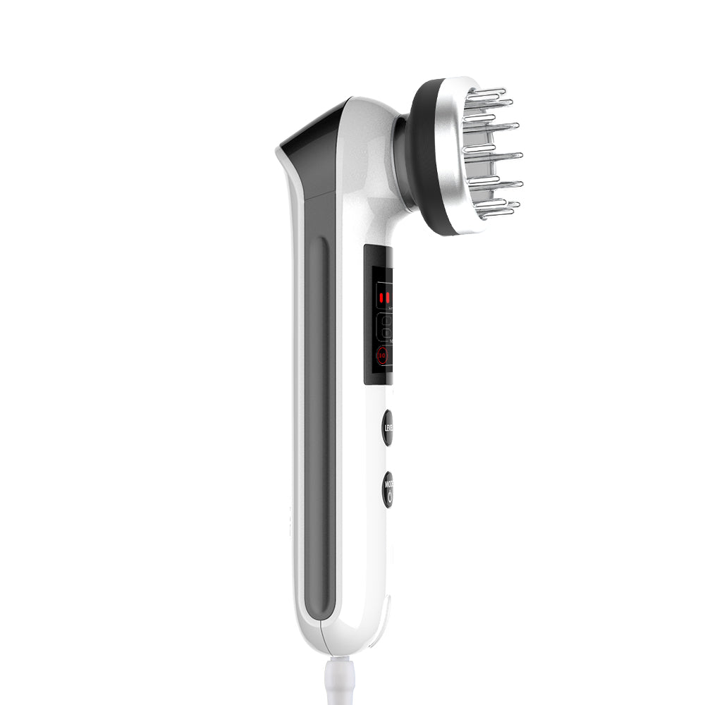 Shape Tactics Photon LED Facial Care Microcurrent Beauty Device