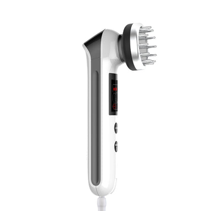 Shape Tactics Photon LED Facial Care Microcurrent Beauty Device