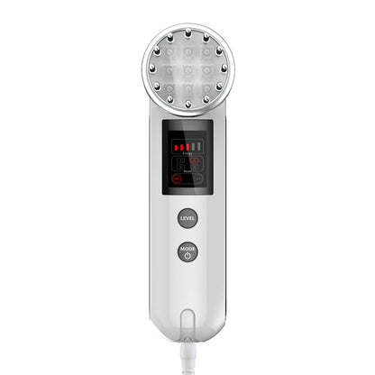 Shape Tactics Photon LED Facial Care Microcurrent Beauty Device