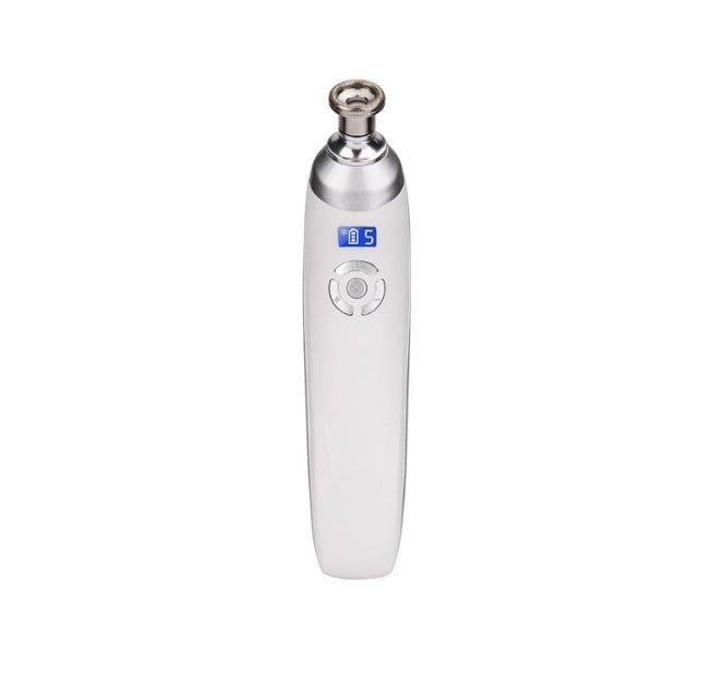 Shape Tactics Portable Diamond Microdermabrasion Device