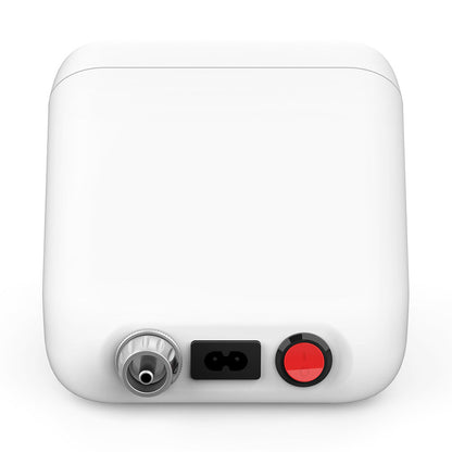 Shape Tactics Portable Vacuum Therapy Device