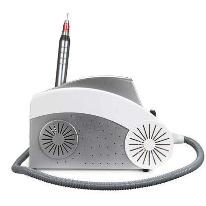 Shape Tactics Precision Picosecond Laser System