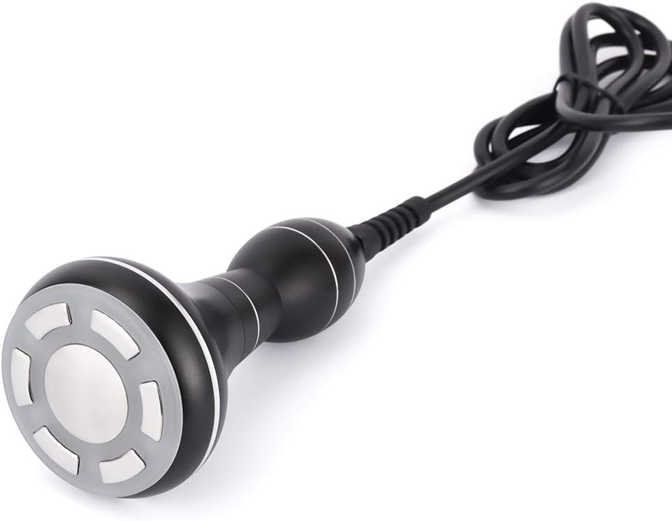 Shape Tactics Pro 5-in-1 RF & LED Body Contouring System