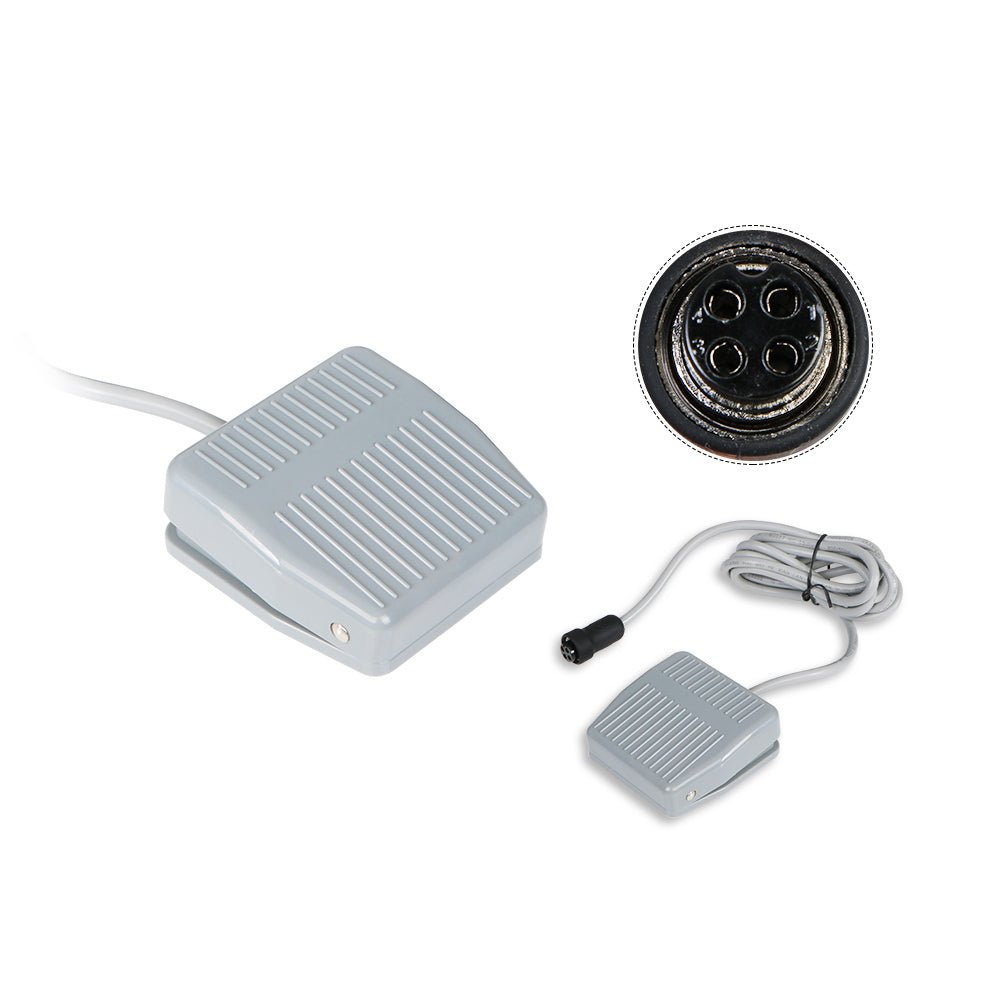 Shape Tactics Q-Switch ND YAG Laser System 500W