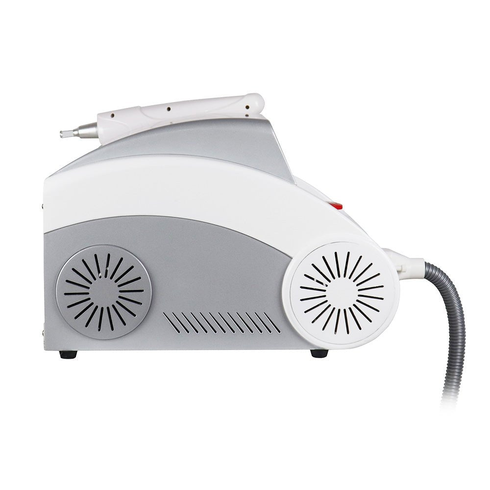 Shape Tactics Q-Switch ND YAG Laser System 500W