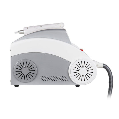 Shape Tactics Q-Switch ND YAG Laser System 500W