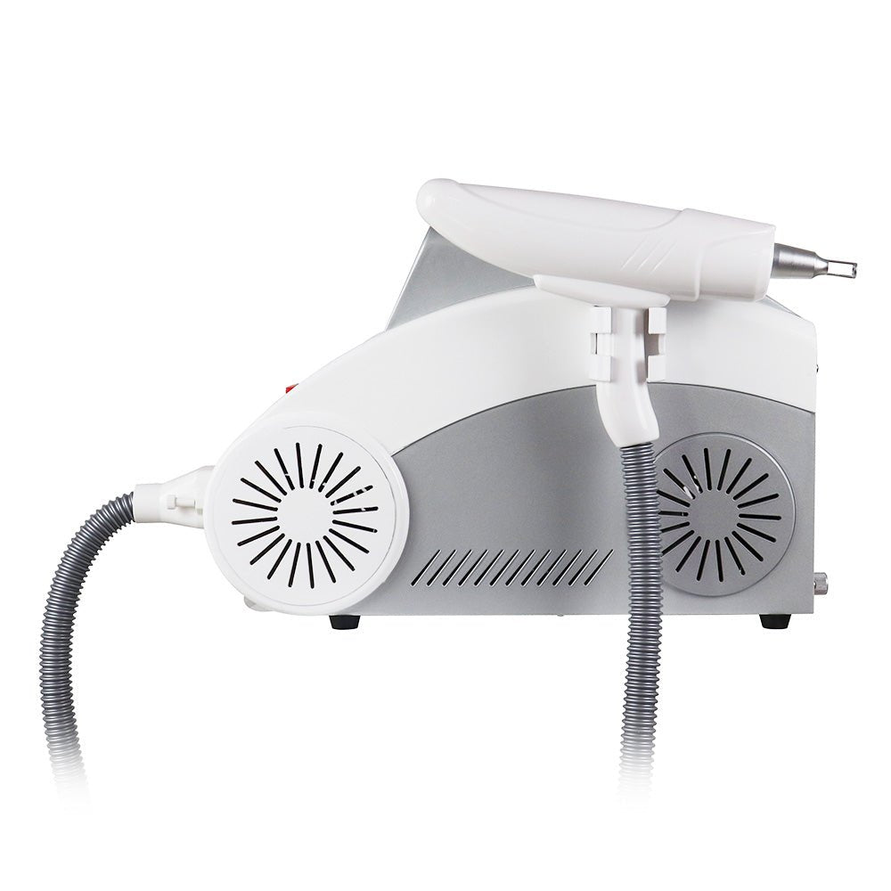 Shape Tactics Q-Switch ND YAG Laser System 500W