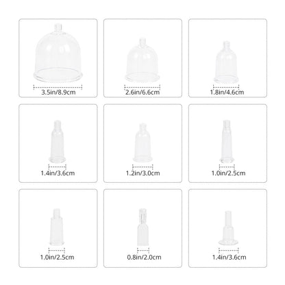 Shape Tactics S-Shape 30K Cavitation RF & Lipo Laser Contouring System