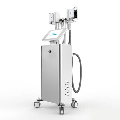 Shape Tactics Ultrasound Cavitation & RF Cooling Contouring System