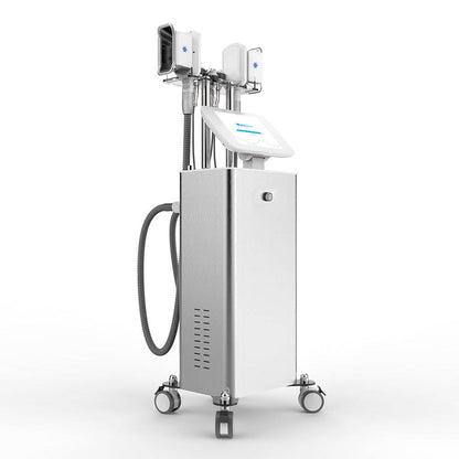 Shape Tactics Ultrasound Cavitation & RF Cooling Contouring System