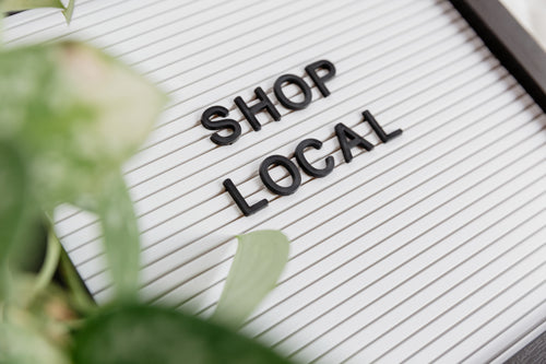 Store Logo