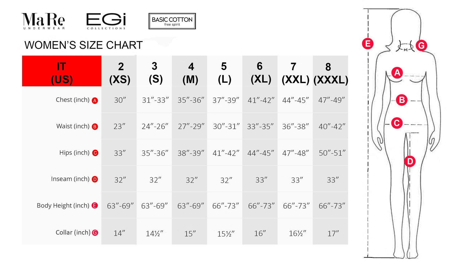 EGI Luxury Cotton Underwear Invisible Seamless Clean-Cut Scoop Neck Tank. Made in Italy.