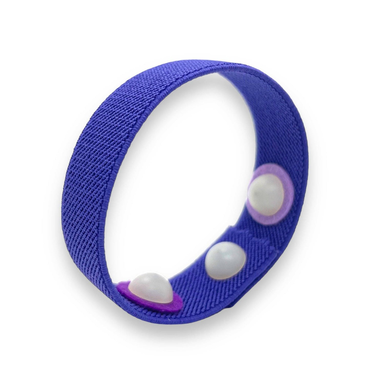 Acupressure Sleep Aid Wristband for Restlessness and Stress Support